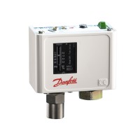 Presostat Danfoss KP37